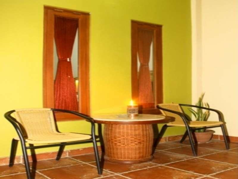 Seruni Guest House Denpasar Exteriör bild
